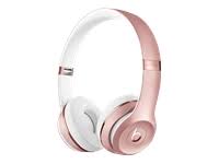 Beats by Dre Beats Solo3 Headphone Tanpa Wayar Tanpa Wa...