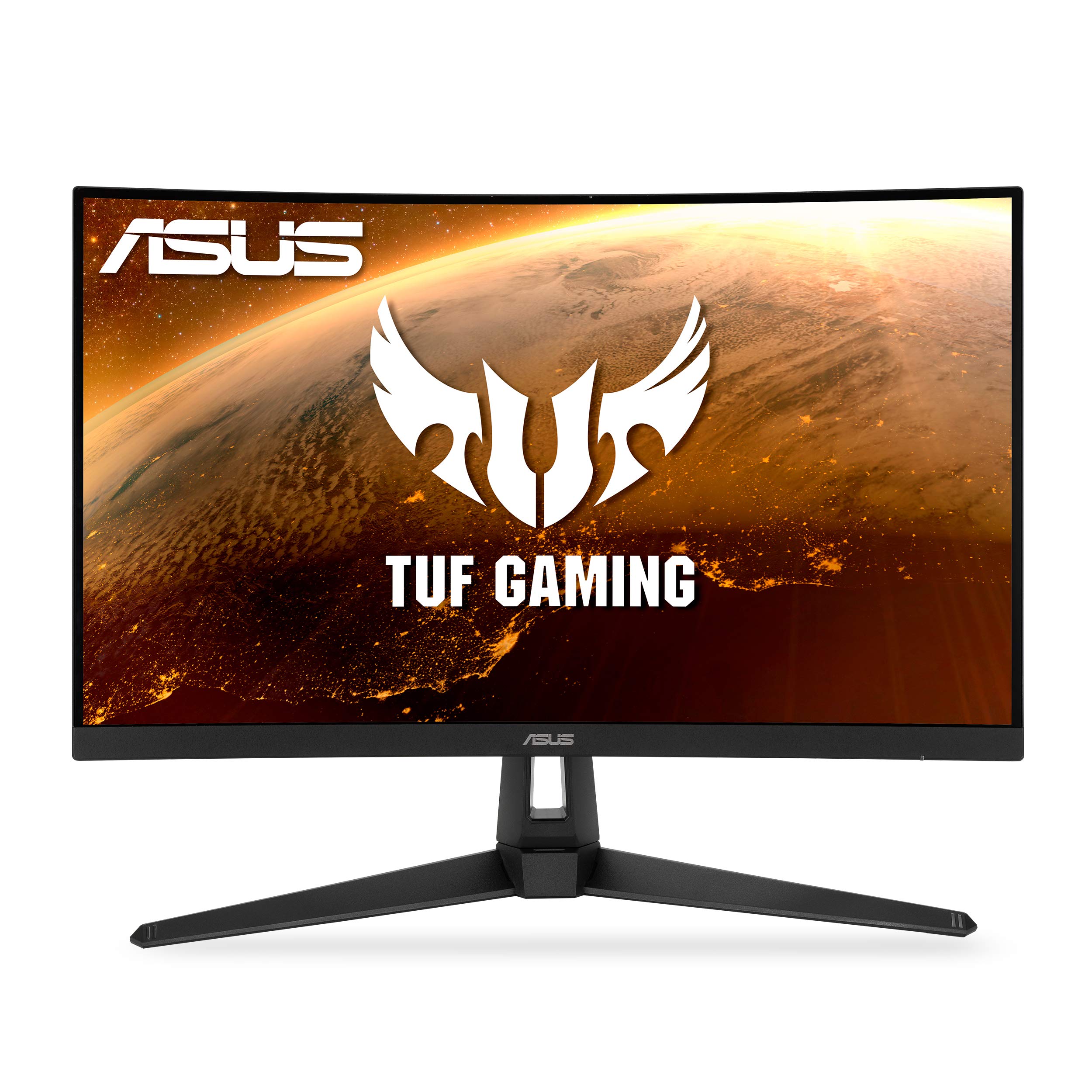 Asus TUF Gaming 27â€ Gaming Monitor