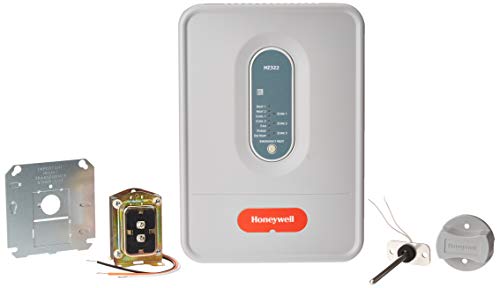 Honeywell Kit Truezone HZ322K