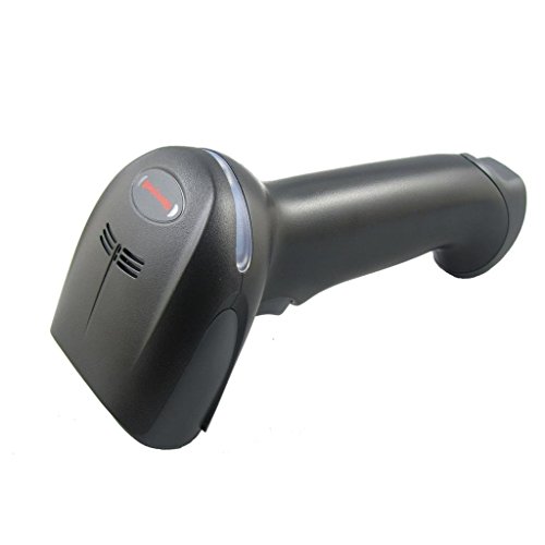 Honeywell. Pengimbas Kod Bar 2D 1900G-HD (Ketumpatan Tinggi) dengan Kabel USB Pengimbas Black HoneyWell