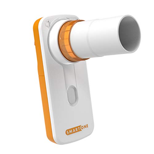 M MIR MIR Smart ONE | Spirometer Poket Peribadi ...