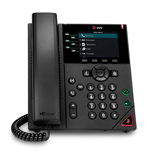 Poly (Plantronics + Polycom) Polycom VVX 350