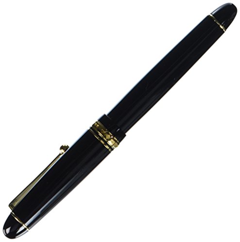 PILOT ''CUSTOM 742 / Black''