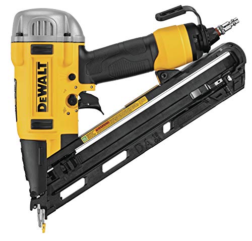 DEWALT DWFP72155 15 Tolok Titik Ketepatan Gaya 'DA' Pen...