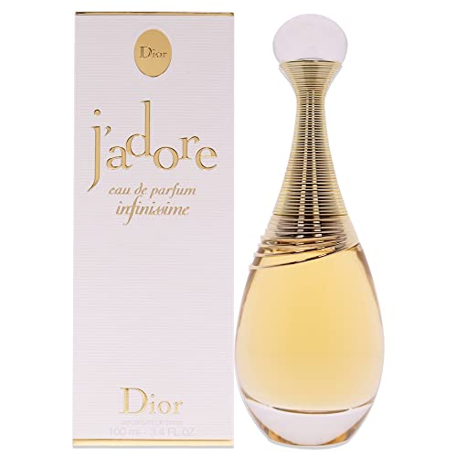 Christian Dior Jadore Infinissime Wanita 3.4 oz Sembura...