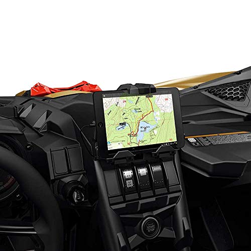 Can-Am Bolehkah Am Maverick X3 Electronic Device tablet...