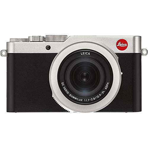 Leica Kamera Kompak D-LUX 7 4K