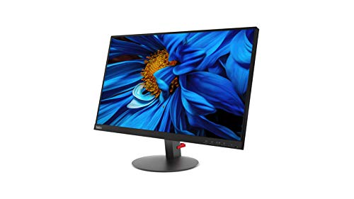 Lenovo ThinkVision S24e-10 23.8-Inci LED Backlit LCD Monitor