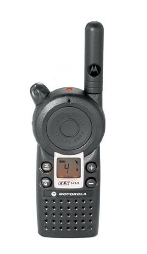 Motorola Solutions Motorola Professional CLS1410...