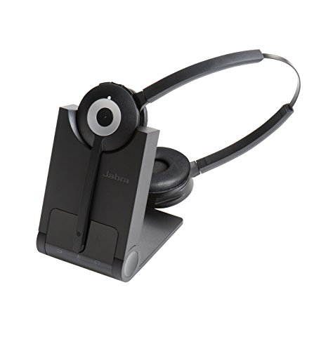 Jabra Alat dengar PRO 920