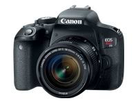 Canon Badan EOS REBEL T7i