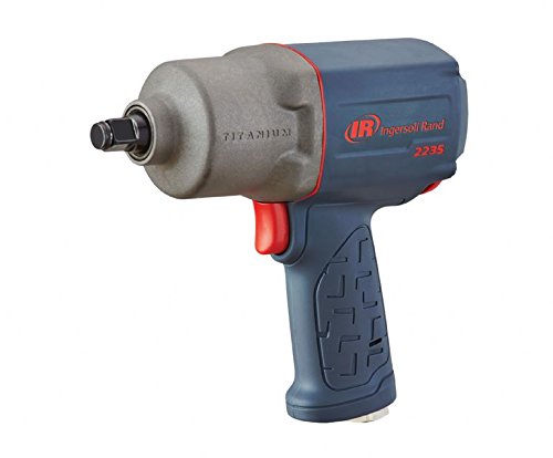 Ingersoll-Rand IRC-2235TIMAX 0.5 in. Sepana Kesan