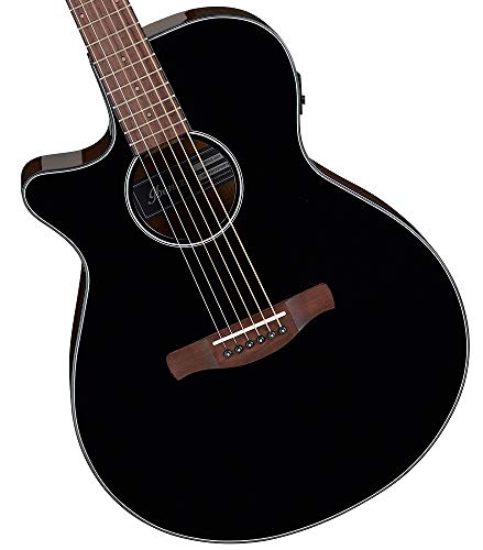 Ibanez AEG50L Gitar Elektrik Akustik Kidal