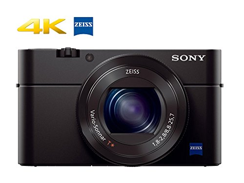 Sony Induk RX100M4