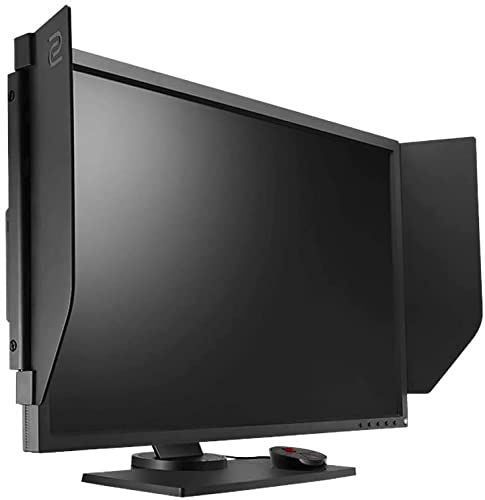 BenQ Zowie XL2746S Monitor Permainan 27 inci 240Hz | 10...