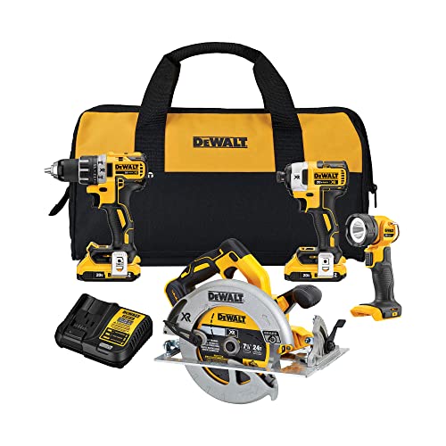 DEWALT 