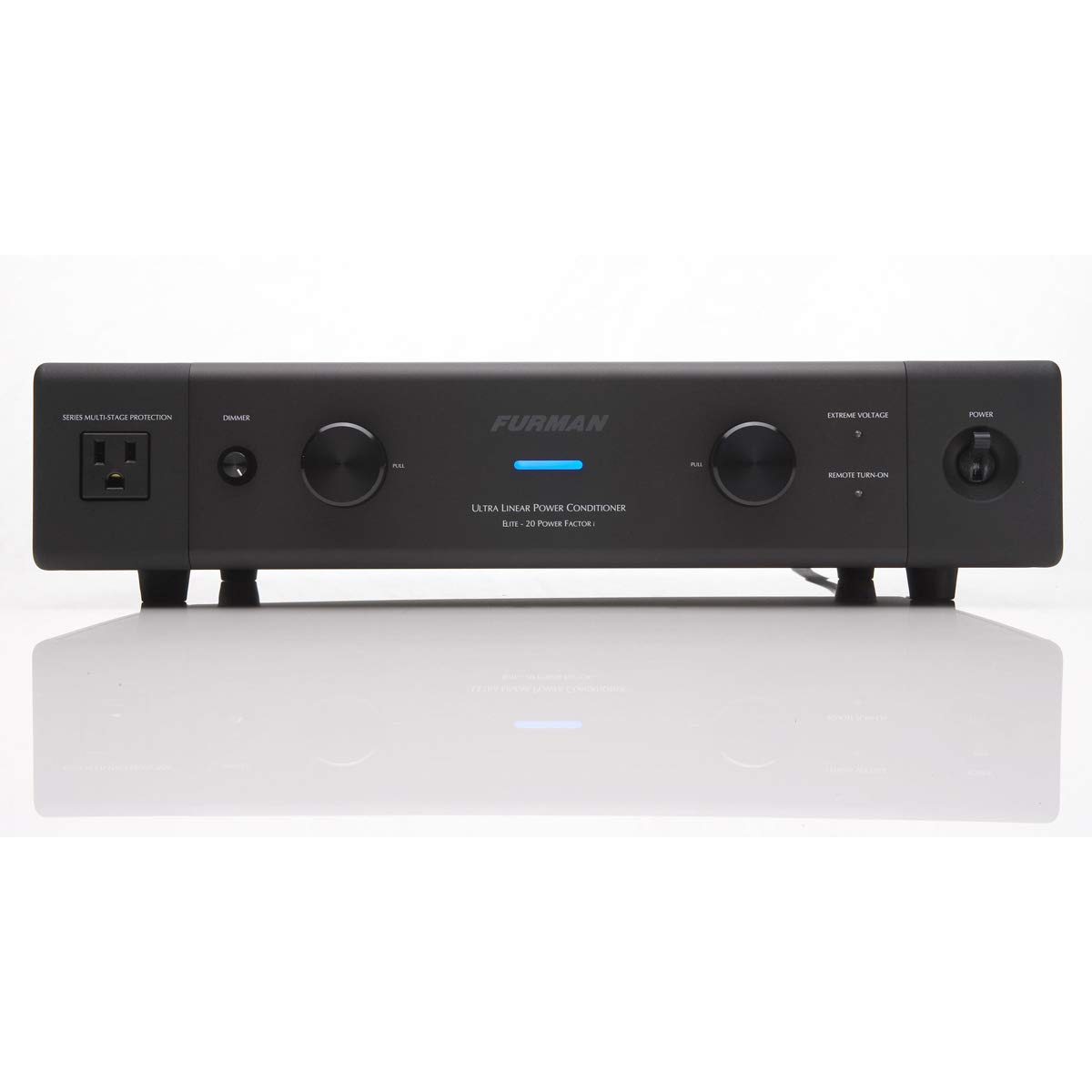 Furman Elite-20 PF i 13-Outlet Ultra Linear AC Power So...