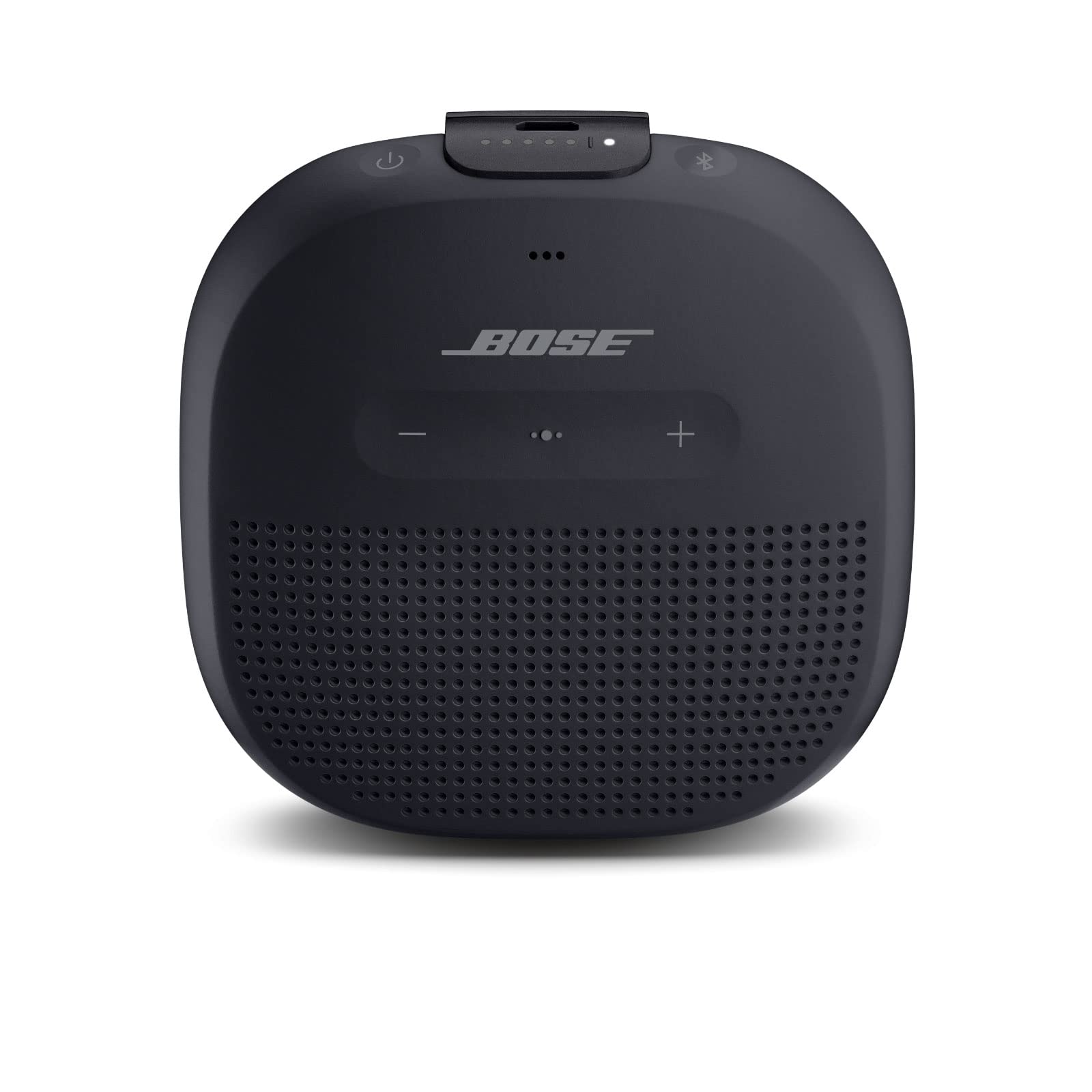 BOSE SoundLink Micro Pembesar Suara Bluetooth Mudah Ali...