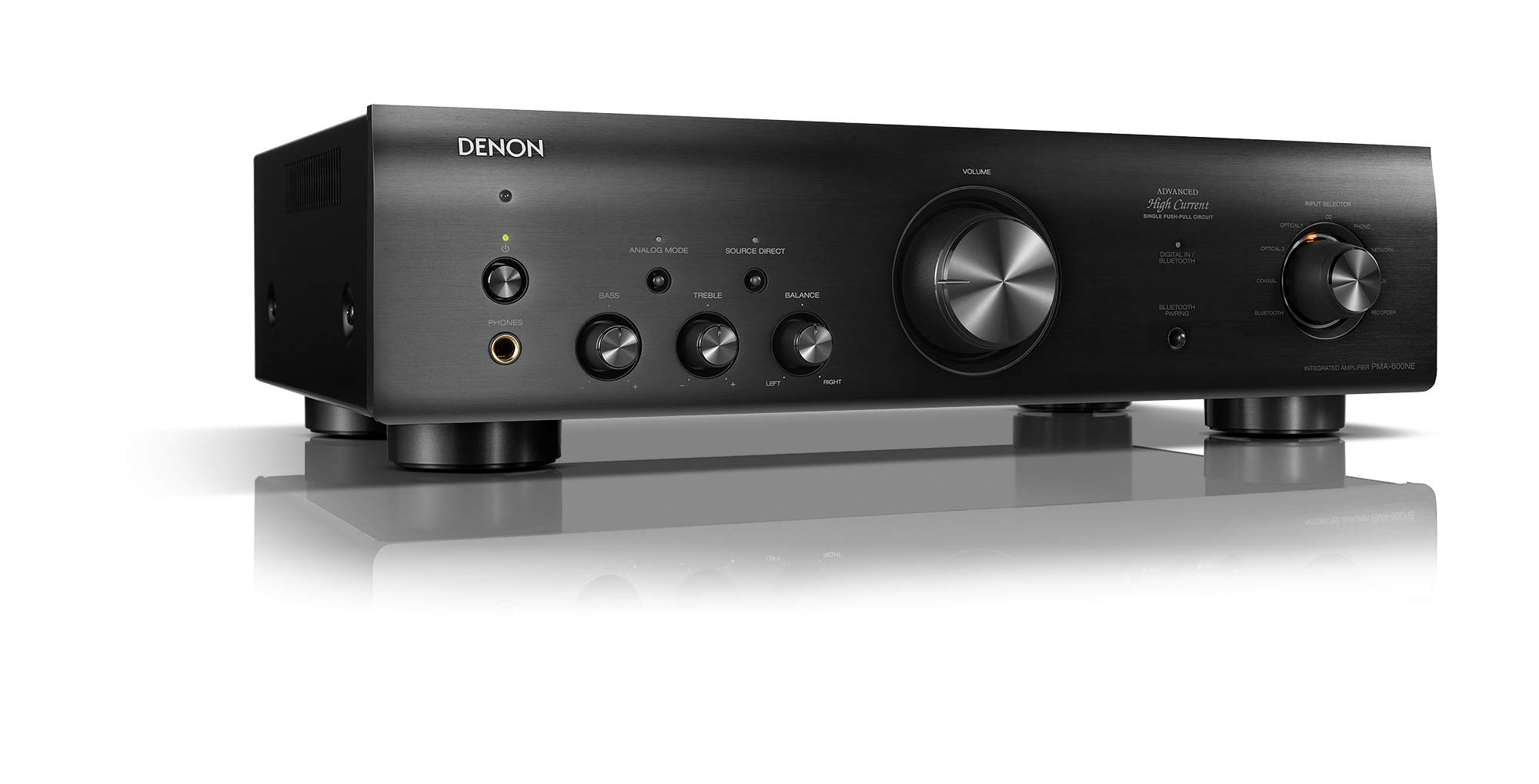 Denon Penguat Bersepadu Stereo PMA-600NE