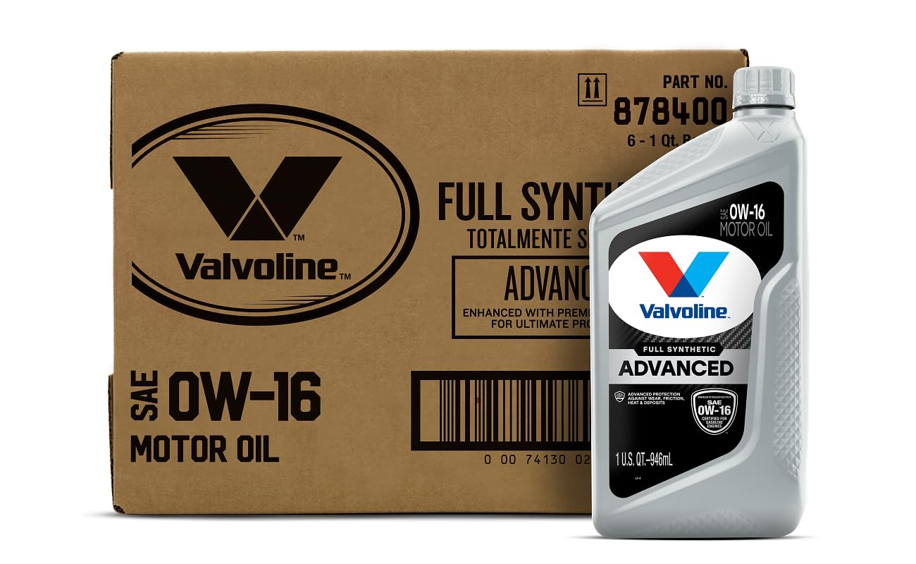 Valvoline 