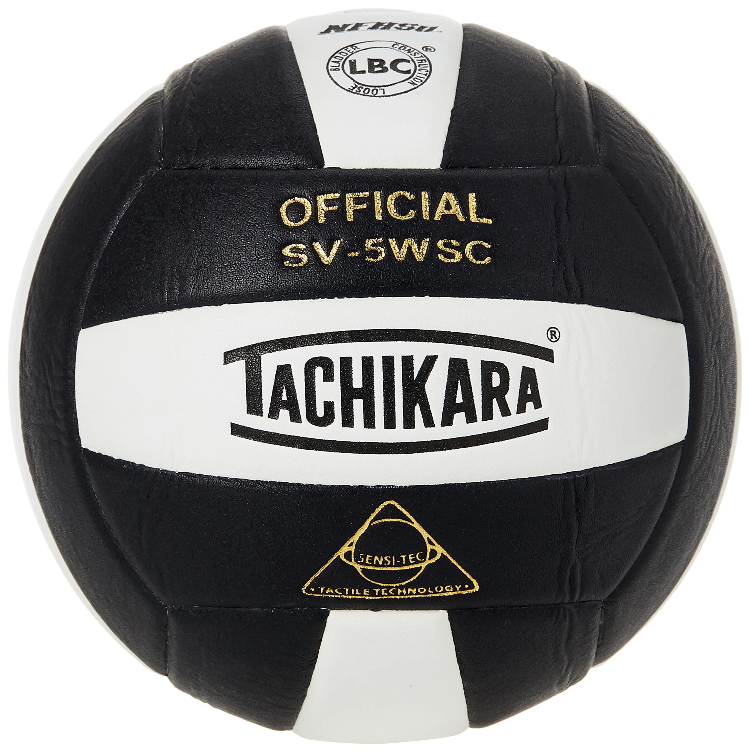 Tachikara Bola Tampar Komposit SV-5WSC Sensi-Tec (EA)