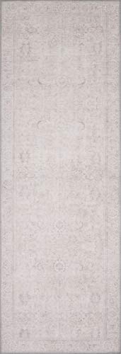 Loloi Loren Collection Vintage Printed Persian Area Rug...