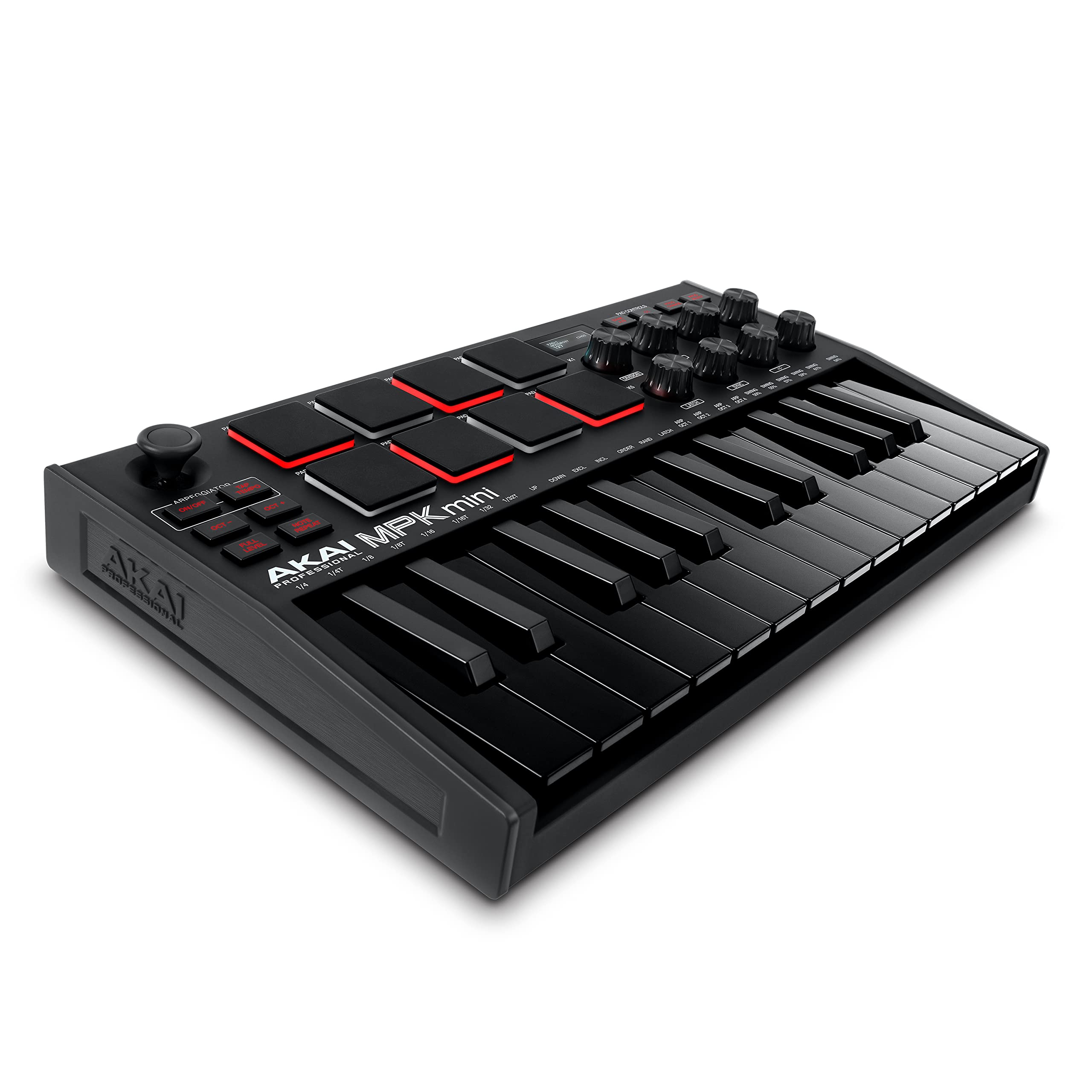 Akai Profesional MPK Mini MK3