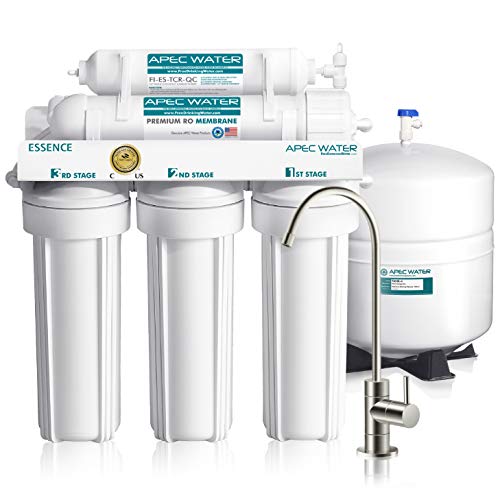 APEC Water Systems ROES-50 Essence Series Sistem Penapi...