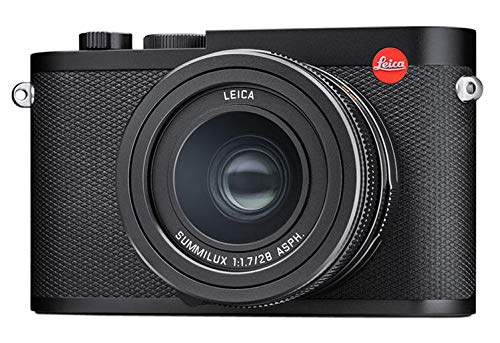 Leica Kamera Digital Q2 (19050)