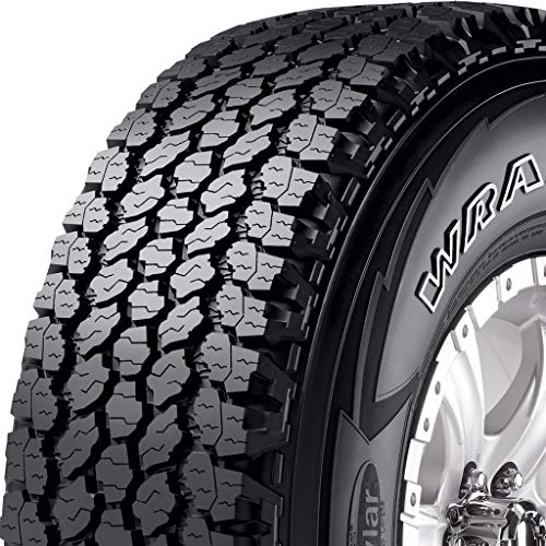 Goodyear Wrangler All-Terrain Adventure Kevlar (P) Stre...