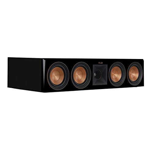 Klipsch Pembesar Suara Saluran Pusat RP-504C