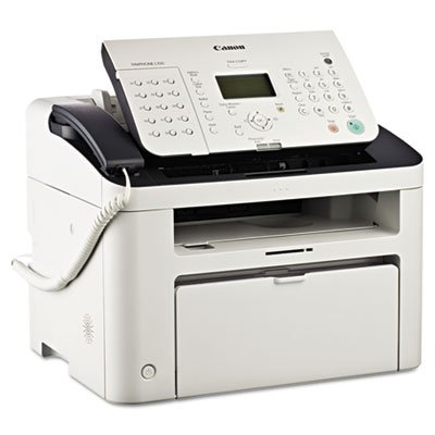 Canon CNM5258B001 - Mesin Faks Laser FAXPHONE L100