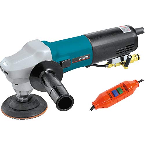 Makita Pemoles Batu Elektronik PW5001C 4 '