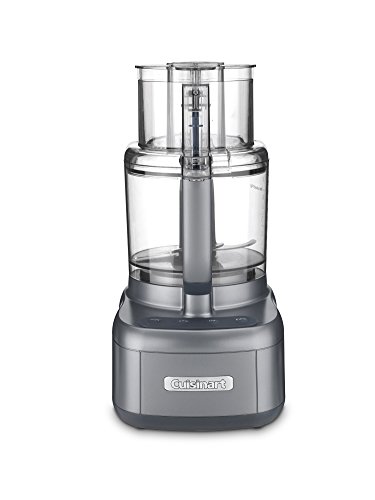 Cuisinart FP-8SV Elemen 8 Piala