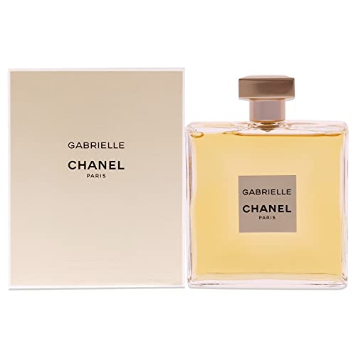 Chanel Semburan EDP Wanita Gabrielle 3.4 oz