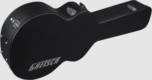 Gretsch G2420T Streamliner Hollowbody Sarung - Hitam