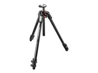 Manfrotto MT055CXPRO3 055 Carbon Fiber 3-Section Tripod...