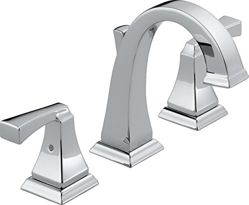 Delta Faucet 