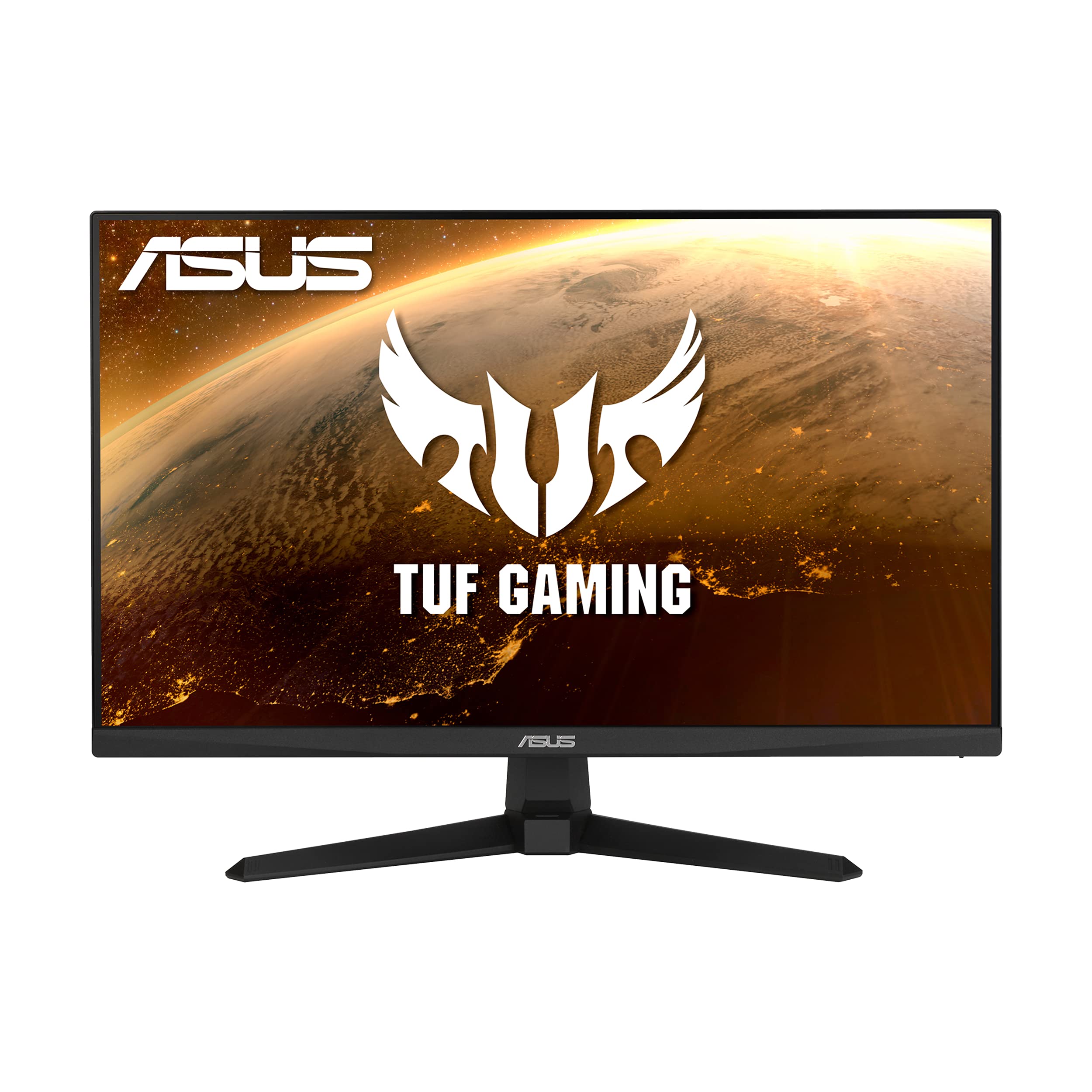 Asus Monitor Permainan VG278QR 27 165Hz HD Penuh (1920 ...