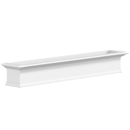 Mayne Yorkshire 6 'Window Box Planter 4826