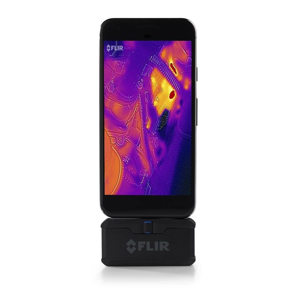 FLIR Commercial Systems, Inc. (AMZN) FLIR ONE Pro Therm...