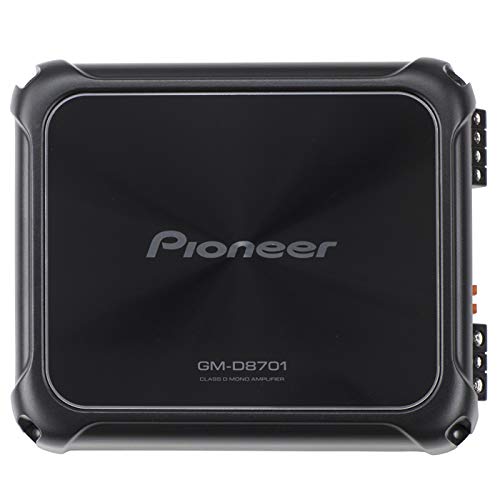 Pioneer AMP Mono Kelas D 500W