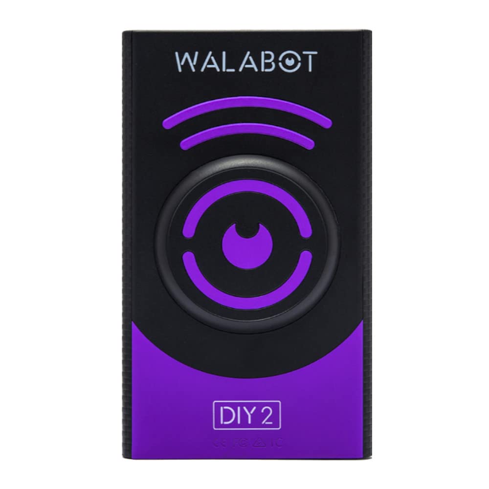 WALABOT DIY 2 - Pencari Stud Terperinci dan Pengimbas Dinding untuk Telefon Pintar Android & iOS