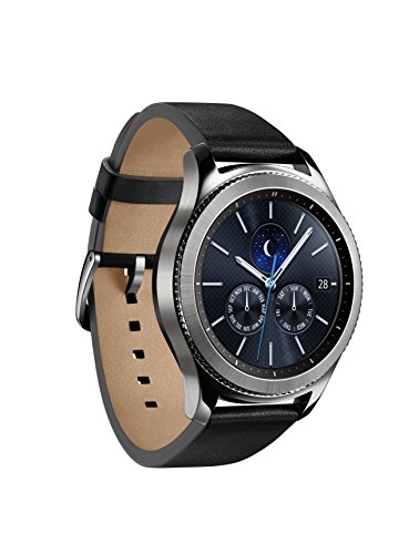 Samsung Electronics Samsung Gear S3 Classic