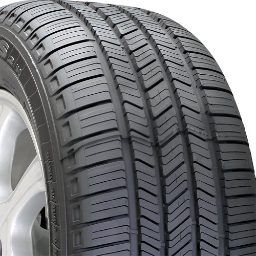 Goodyear Tayar Jejari Eagle LS-2 - 235/45R18 94V