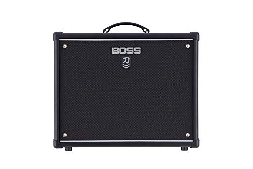 Boss Amp Kombo Gitar Katana