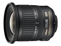 Nikon AF-S DX NIKKOR Lensa Zum ED 10-24mm f / 3.5-4.5G ...