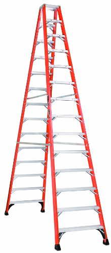 Louisville Ladder 