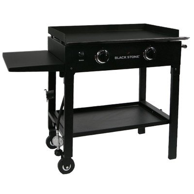 Blackstone Stesen Memasak Griddle 28' 1517