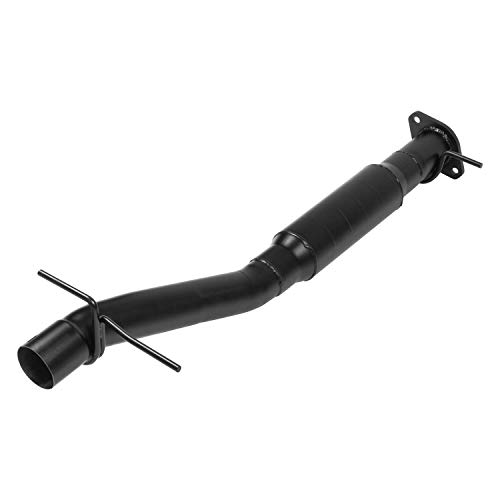 Flowmaster Muffler Direct-Fit 409S - Penjenayah